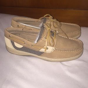 Sperry’s